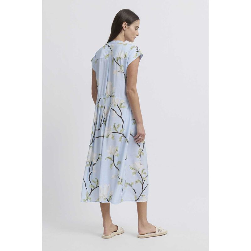 Yarra Trail Magnolia Dress image number 1